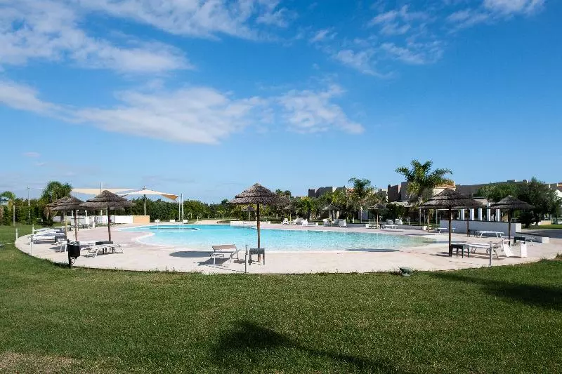 Hotel Residence Archimede