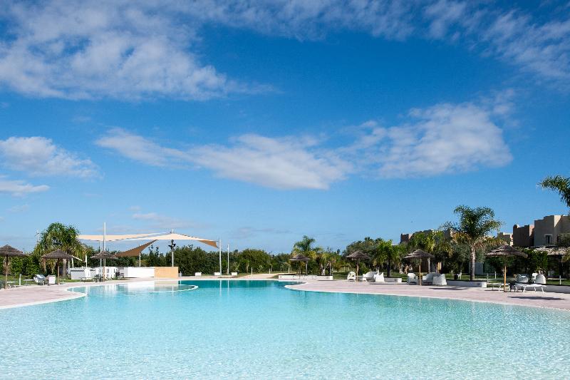 Hotel Residence Archimede