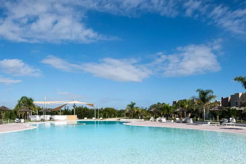 Hotel Residence Archimede