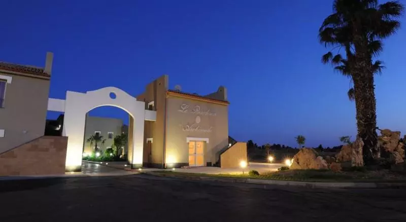 Hotel Residence Archimede