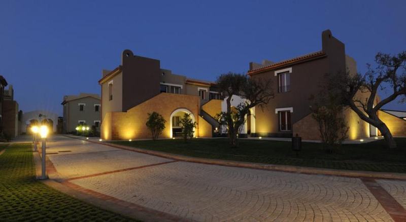 Hotel Residence Archimede