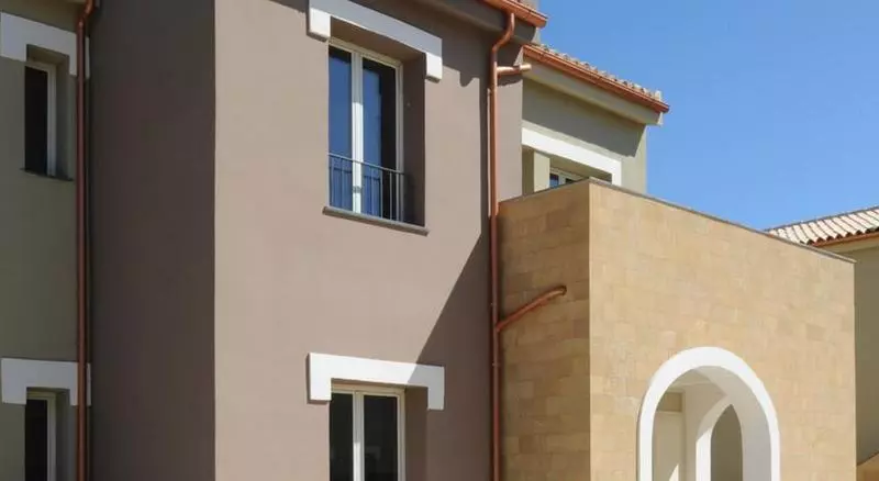 Hotel Residence Archimede