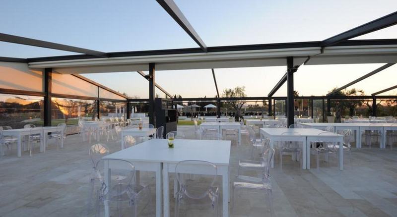 Hotel Residence Archimede