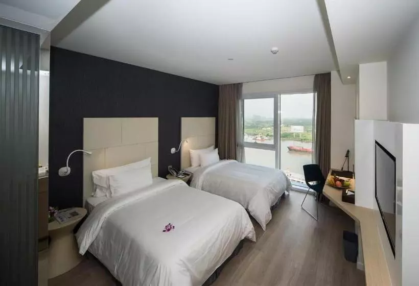 هتل Liberty Central Saigon Riverside