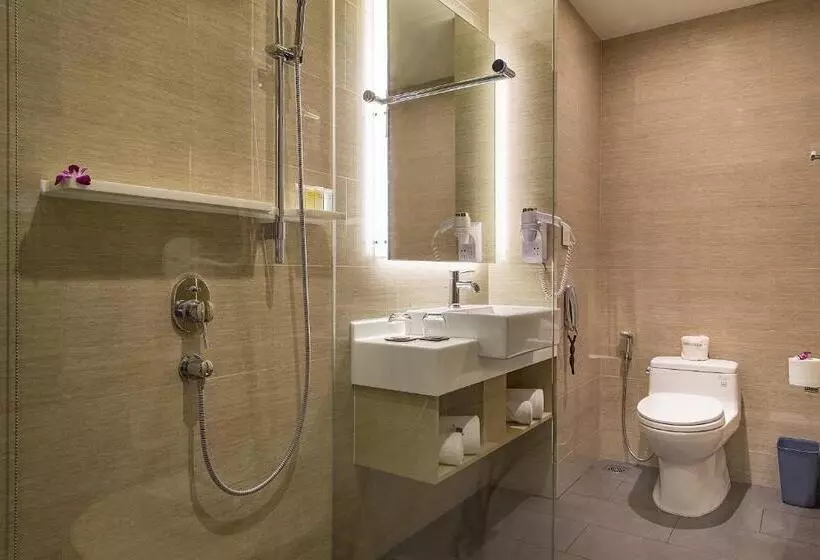 هتل Liberty Central Saigon Riverside