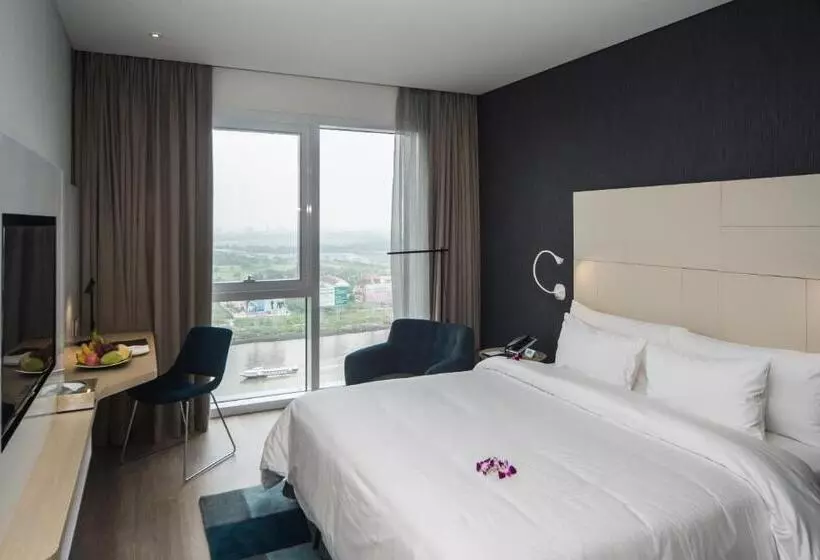 هتل Liberty Central Saigon Riverside