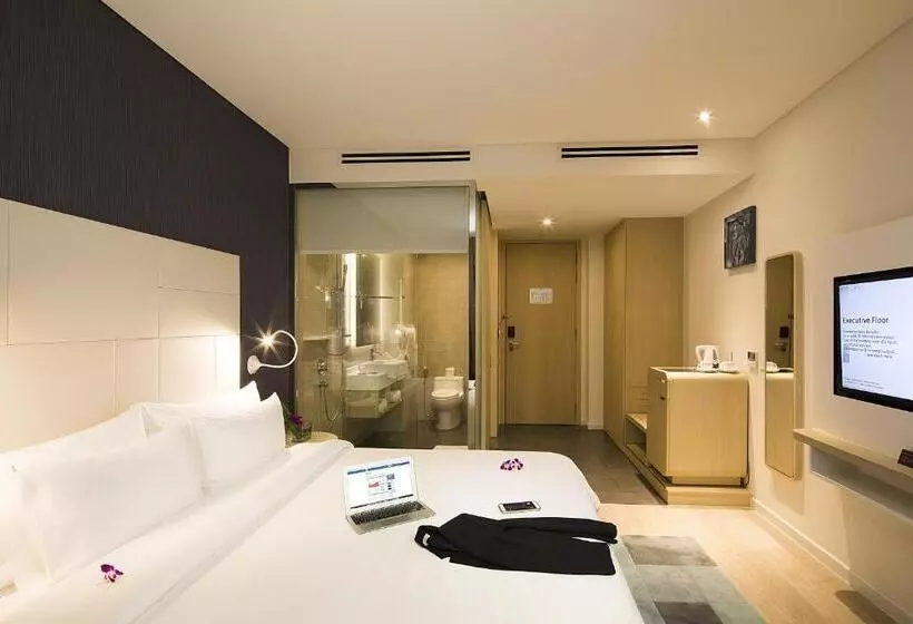 هتل Liberty Central Saigon Riverside