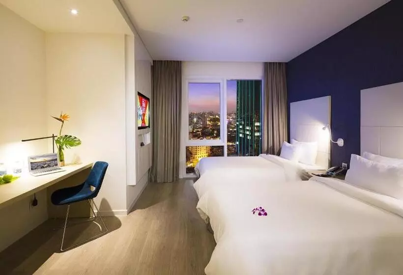 هتل Liberty Central Saigon Riverside