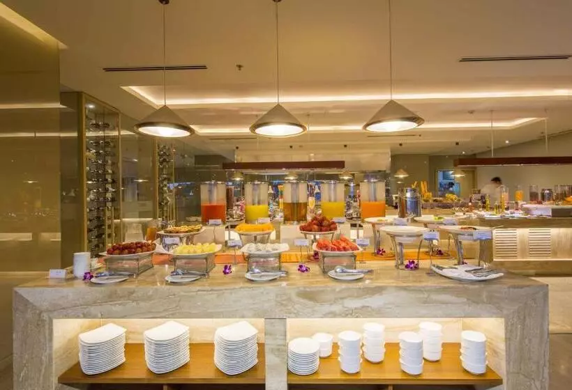 هتل Liberty Central Saigon Riverside