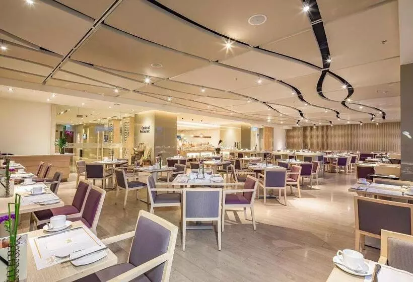 هتل Liberty Central Saigon Riverside