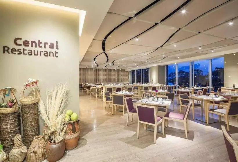 هتل Liberty Central Saigon Riverside