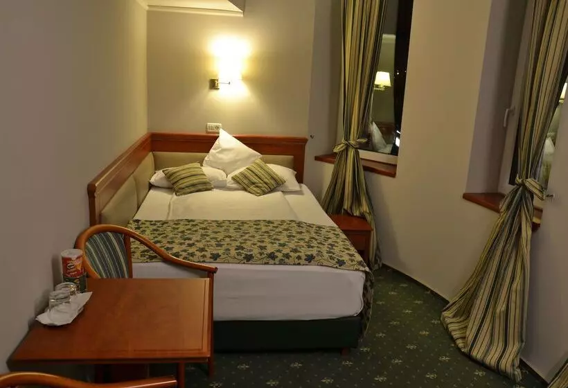 فندق Best Western Plus Lido