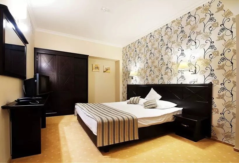 فندق Best Western Plus Lido