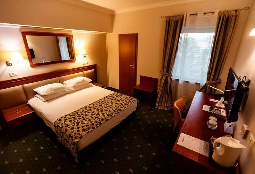 فندق Best Western Plus Lido