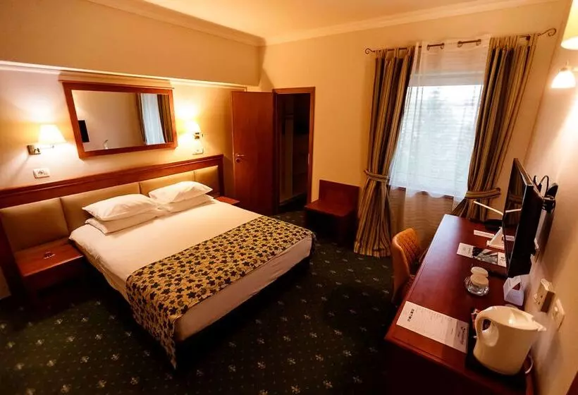 فندق Best Western Plus Lido