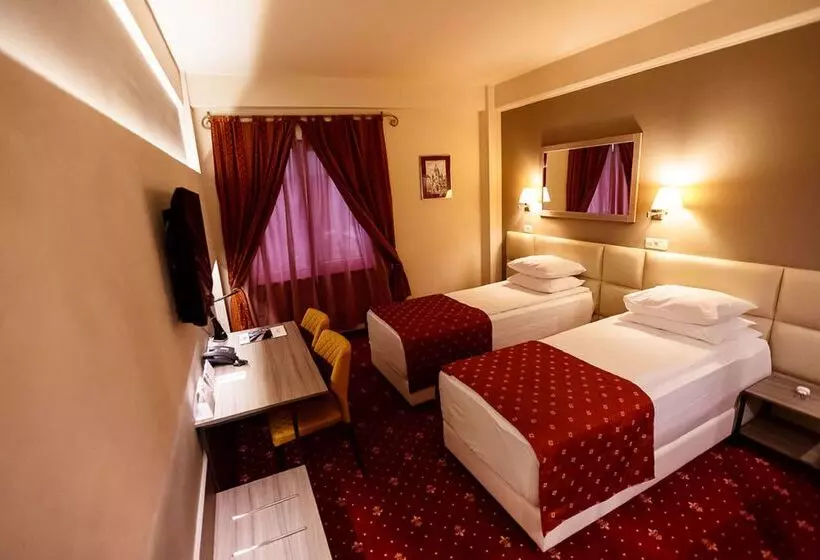 فندق Best Western Plus Lido