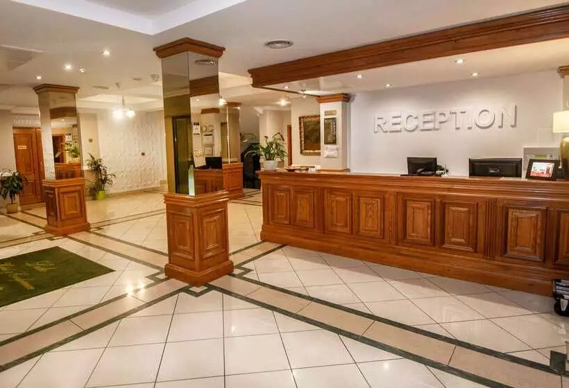 فندق Best Western Plus Lido