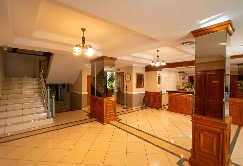 فندق Best Western Plus Lido