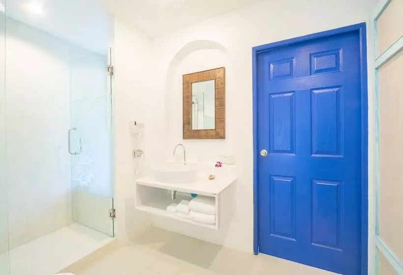 Otel Ocean Breeze Resort Khaolak