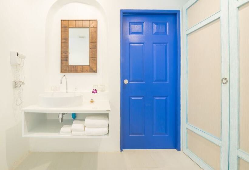 ホテル Ocean Breeze Resort Khaolak