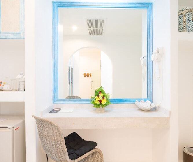 ホテル Ocean Breeze Resort Khaolak