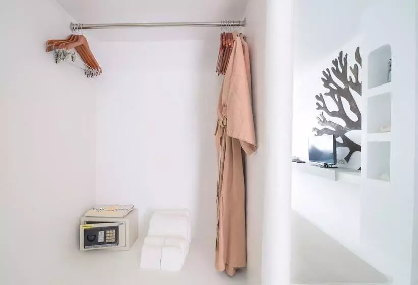 Otel Ocean Breeze Resort Khaolak