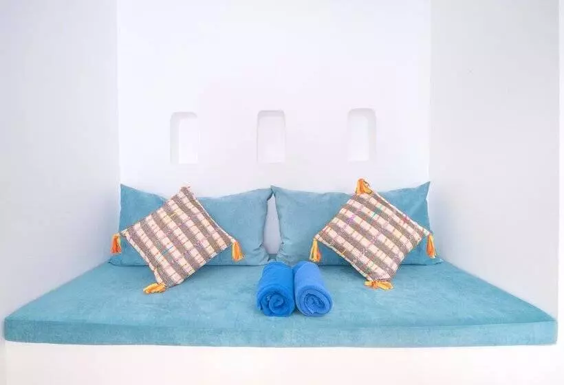 Otel Ocean Breeze Resort Khaolak