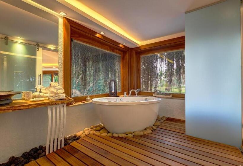 هتل Olympos Lodge