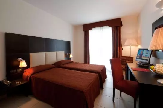 בית מלון כפרי Parlapà