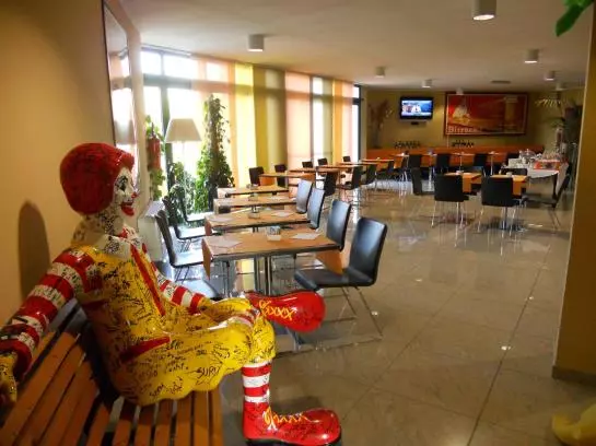 בית מלון כפרי Parlapà