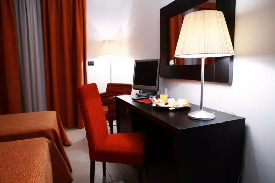 בית מלון כפרי Parlapà