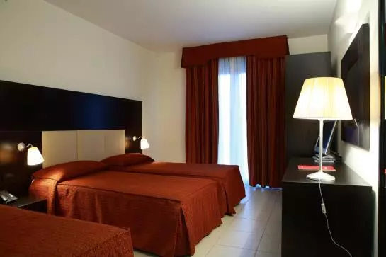 בית מלון כפרי Parlapà