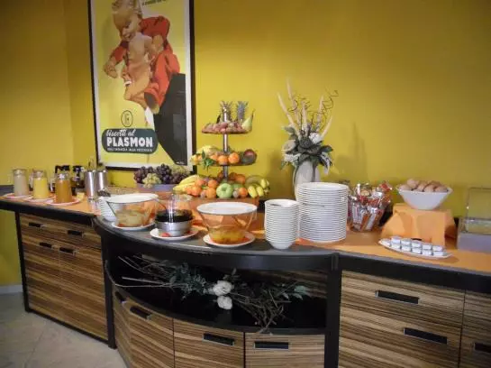 בית מלון כפרי Parlapà