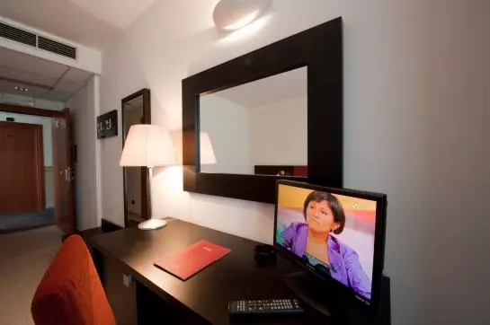 בית מלון כפרי Parlapà