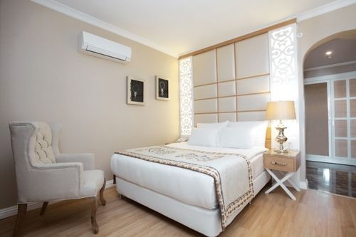 בית מלון כפרי Quattro Beach Spa & Resort   All Inclusive