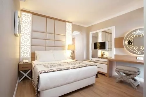 هتل Quattro Beach Spa & Resort   All Inclusive