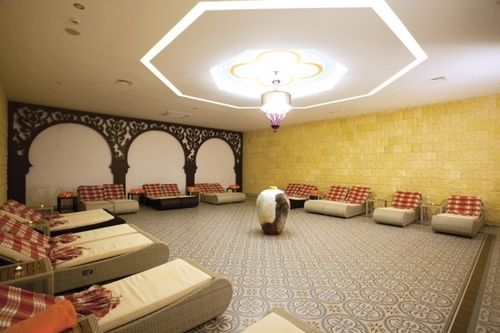 בית מלון כפרי Quattro Beach Spa & Resort   All Inclusive