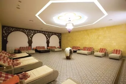 هتل Quattro Beach Spa & Resort   All Inclusive