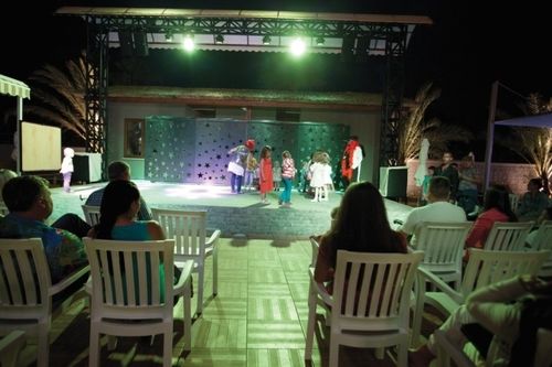 בית מלון כפרי Quattro Beach Spa & Resort   All Inclusive