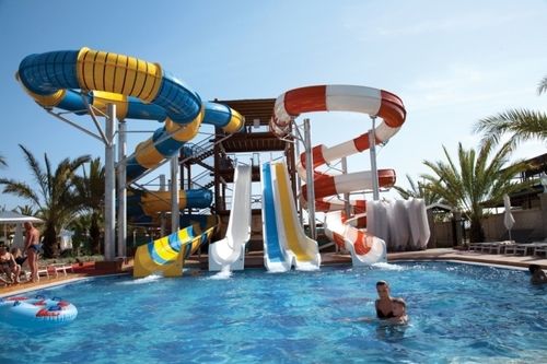 בית מלון כפרי Quattro Beach Spa & Resort   All Inclusive