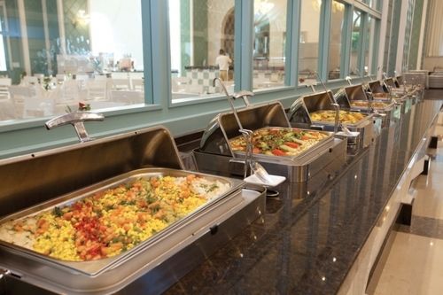 בית מלון כפרי Quattro Beach Spa & Resort   All Inclusive