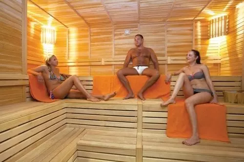 هتل Quattro Beach Spa & Resort   All Inclusive