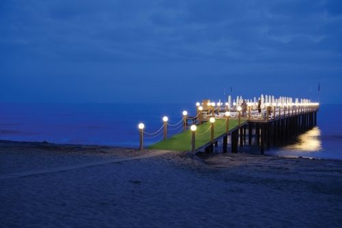 בית מלון כפרי Quattro Beach Spa & Resort   All Inclusive