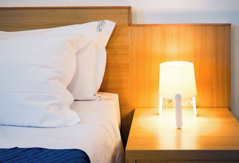 Hotel Residence Archimede