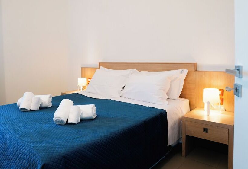 Hotel Residence Archimede