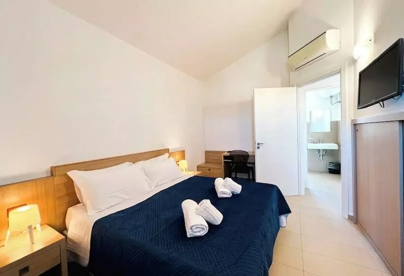 Hotel Residence Archimede