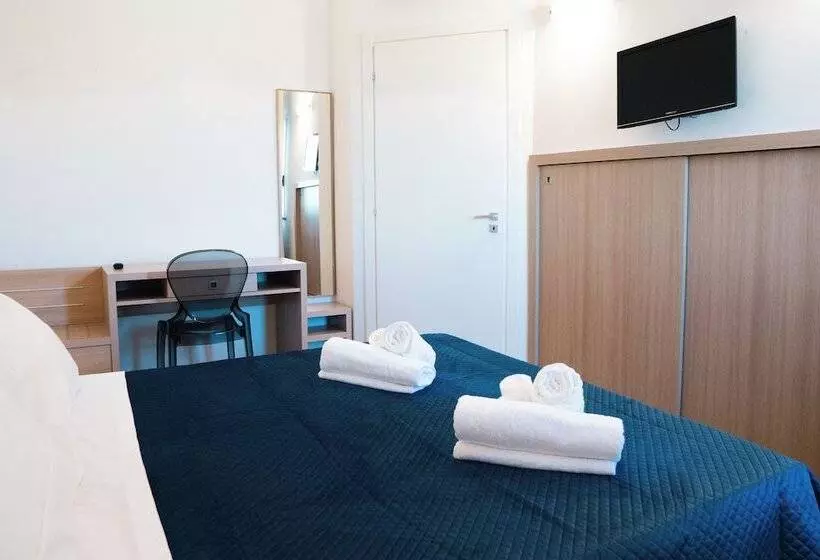 Hotel Residence Archimede