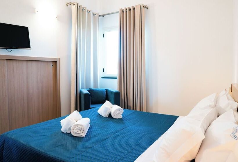 Hotel Residence Archimede