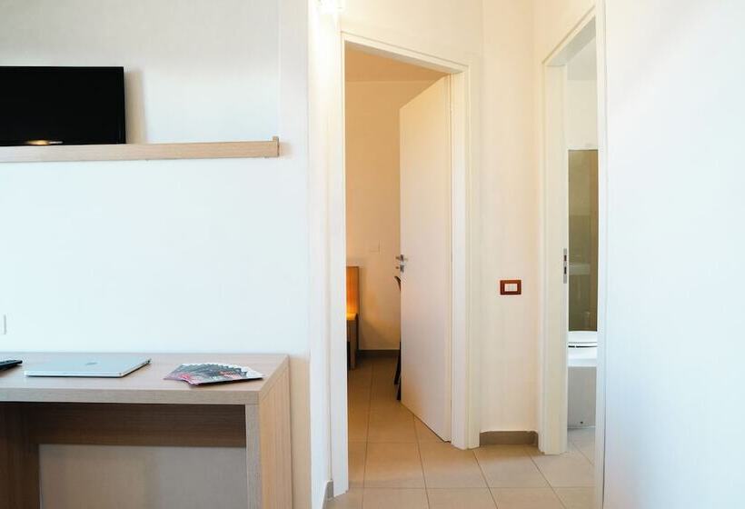 Hotel Residence Archimede