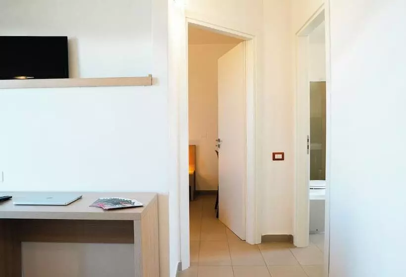 Hotel Residence Archimede
